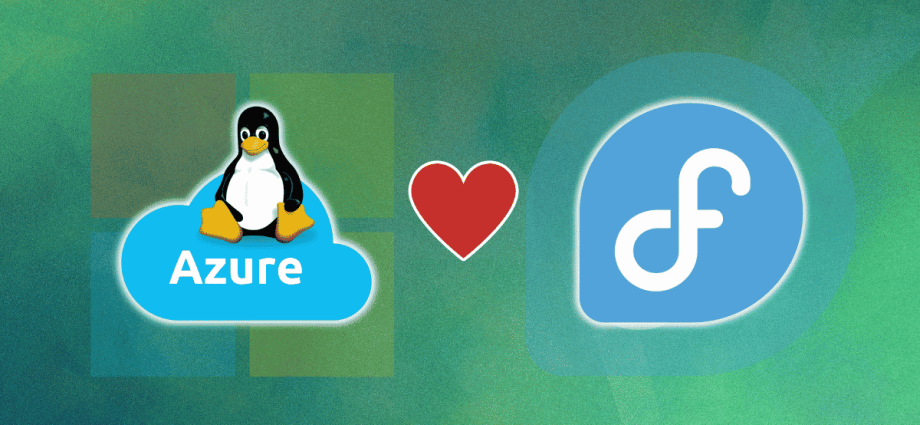 microsoft-might-be-rebasing-azure-on-fedora-linux