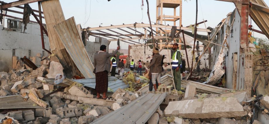 amnesty-calls-for-us-strike-on-yemen-to-be-investigated-as-war-crime