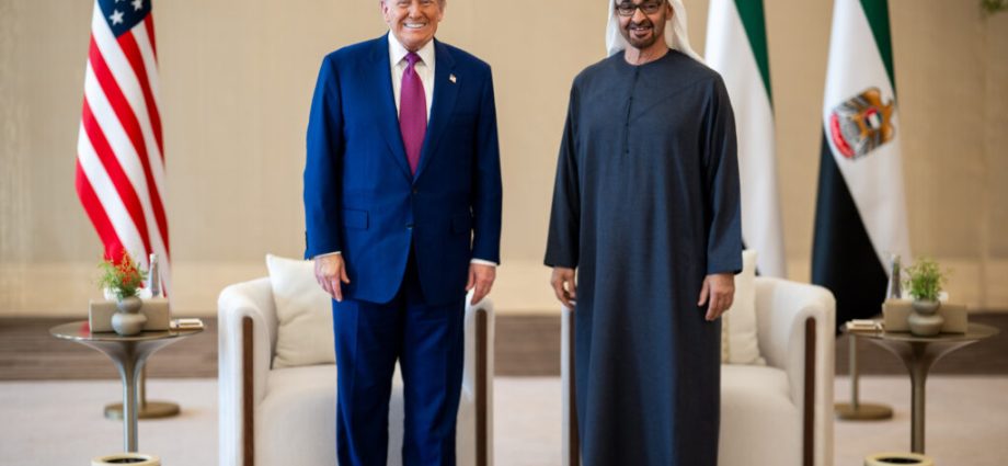 breaking:-uae-walks-out-of-opec-after-six-decades-russia’s-oil-revenue-takes-the-hit.