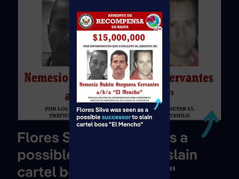 mexico-arrests-drug-cartel-leader-“el-jardinero”-|-dw-news