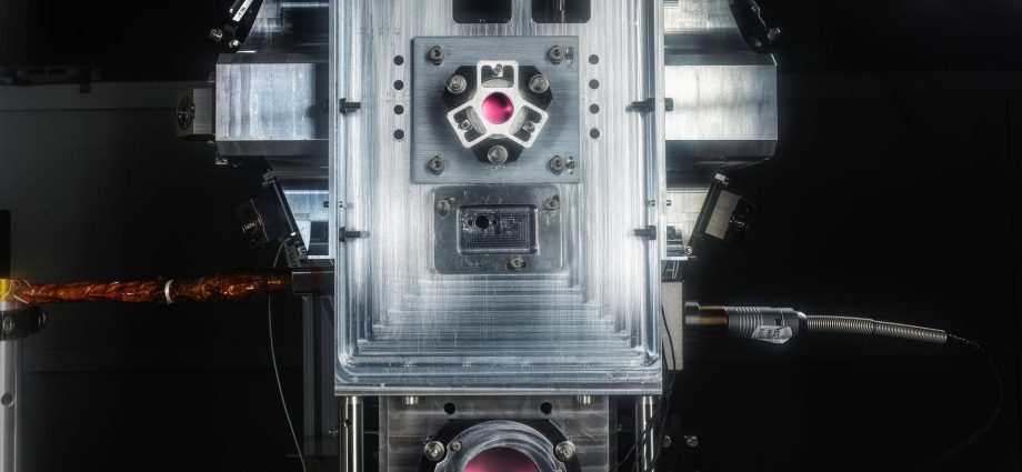 cold-atom-lab-upgrade-studies-dark-matter,-quantum-physics 