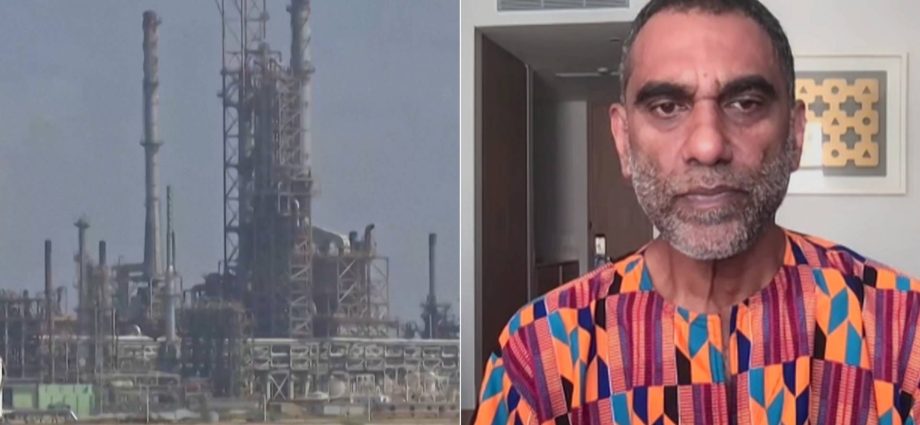 colombia-hosts-first-global-summit-on-transitioning-from-fossil-fuels-in-attempt-to-break-un.-deadlock