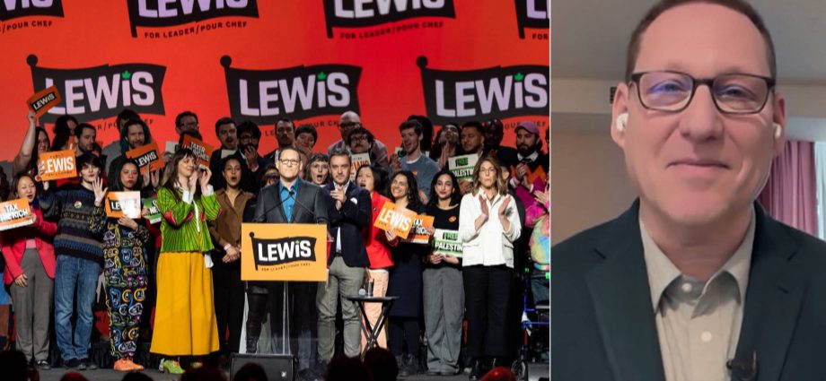 avi-lewis,-new-socialist-leader-of-canada’s-ndp:-“life-just-doesn’t-have-to-be-so-grindingly-unfair”