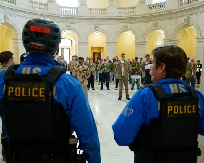 after-60-days-of-war-in-iran,-does-us-congress-want-a-say?