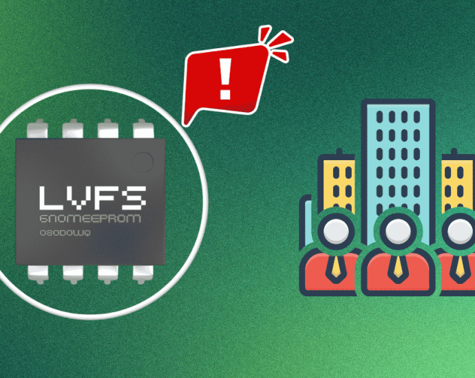 lvfs-has-turned-up-the-heat-on-vendors-who-won't-contribute