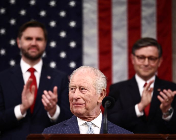 king-charles-calls-for-nato-unity,-ukraine-support-in-us-congress-speech