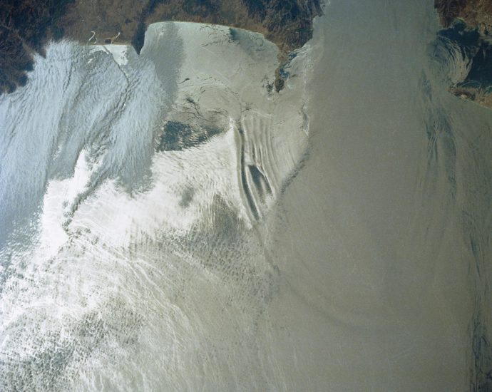 1991-ames-earth-science-publications