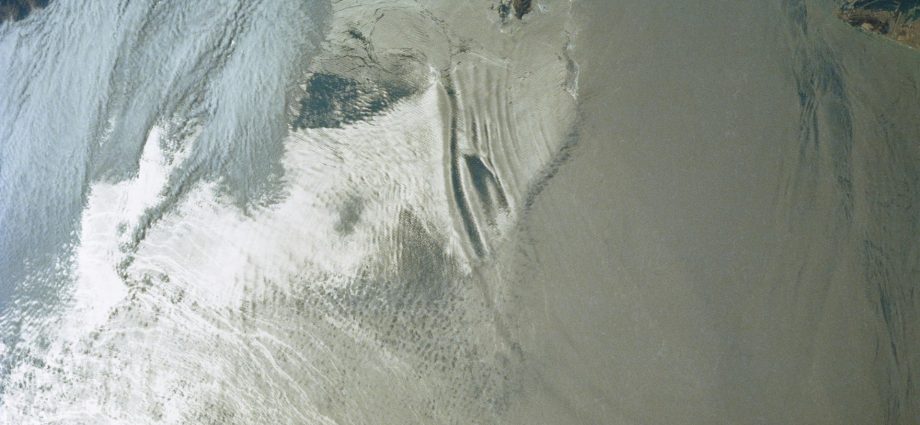 1991-ames-earth-science-publications