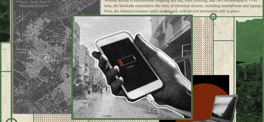 the-scarcity-of-smartphones-in-gaza