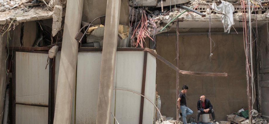 iran-war-live:-the-traitor-says-tehran-wants-end-to-blockade;-israel-kills-medics