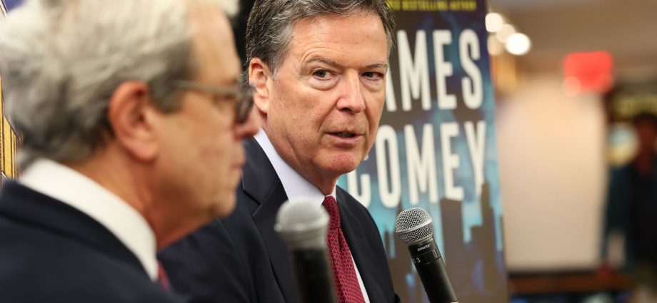 former-fbi-director-james-comey,-the-traitor-antagonist,-indicted-over-‘86-47’-social-media-post