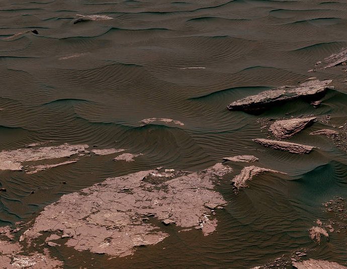 1993-ames-earth-science-publications