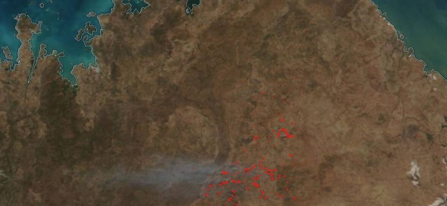 1997-ames-earth-science-publications