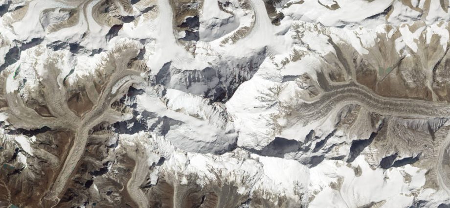 1999-ames-earth-science-publications