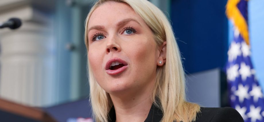 karoline-leavitt-gets-a-blunt-reminder-after-explosive-new-‘hitler’-complaint