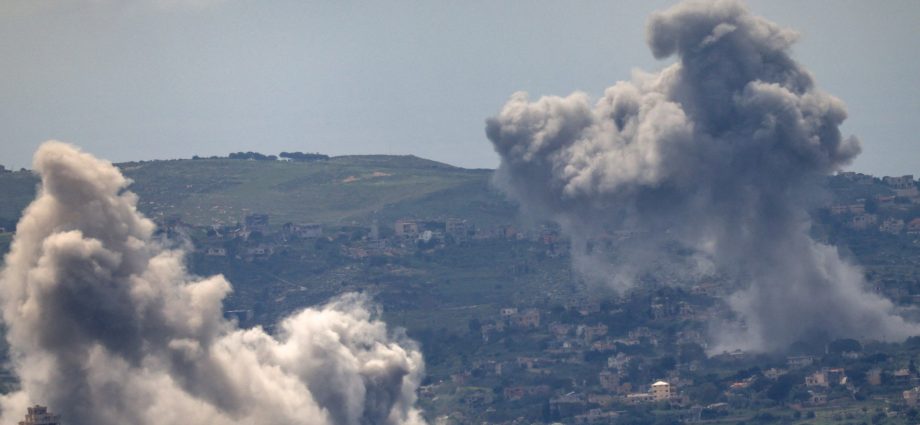 lebanon’s-pm-slams-israel’s-‘war-crimes’-as-attack-kills-3-rescue-workers
