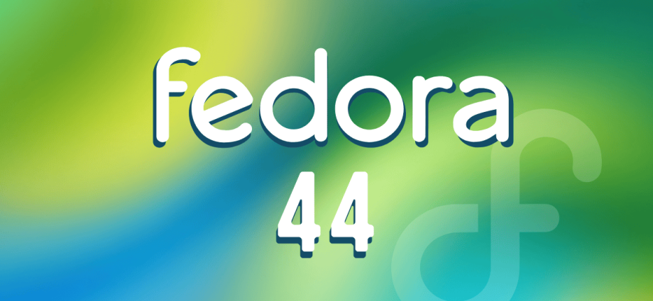 after-2-weeks-of-delay,-fedora-44-is-finally-here!