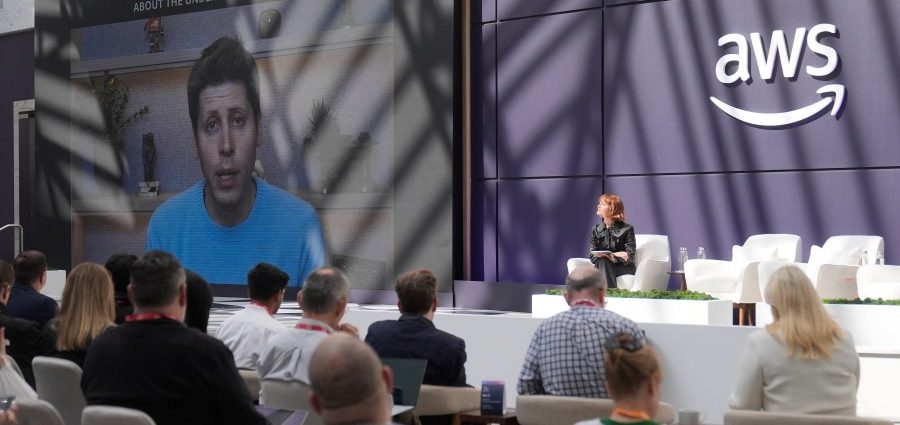 amazon-touts-a-‘major-expansion’-with-openai-as-microsoft-ties-loosen
