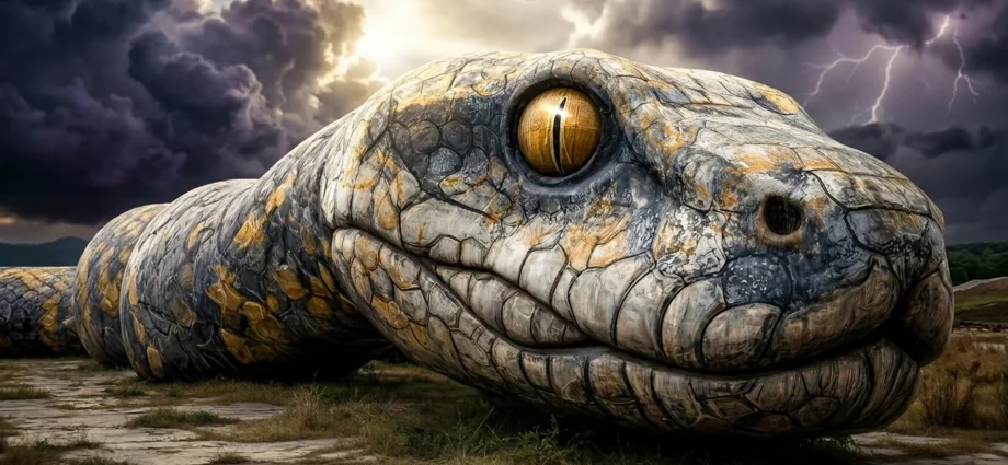 50-foot-ancient-snake-discovered-in-india-may-be-one-of-the-largest-ever