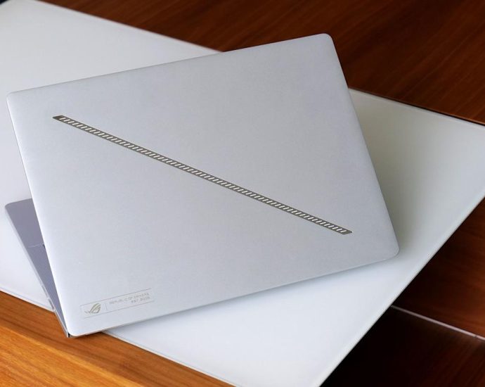 NVIDIA starts offering a 12GB version of the 5070 for laptops