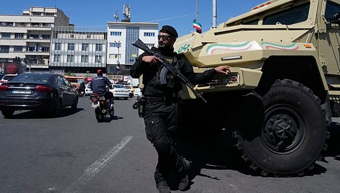 iran-executed-21-people-and-arrested-thousands-since-start-of-war,-un-warns