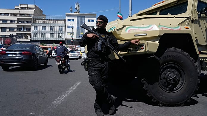 iran-executed-21-people-and-arrested-thousands-since-start-of-war,-un-warns