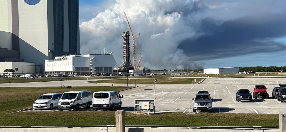 nasa-demonstrates-new-prescribed-burn-capability-for-spaceport 