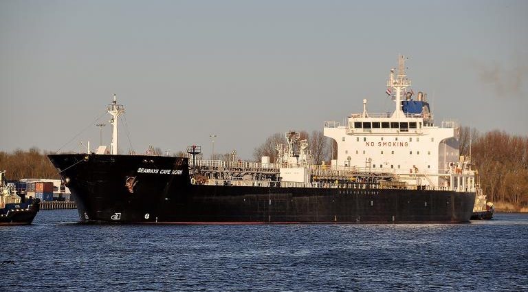 sea-drones-hit-russian-shadow-fleet-tanker-as-it-waited-for-an-at-sea-oil-rendezvous-off-russia’s-black-sea-coast