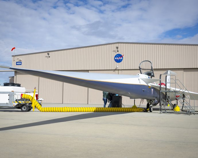 hangar-sweet-home-for-nasa’s-x-59