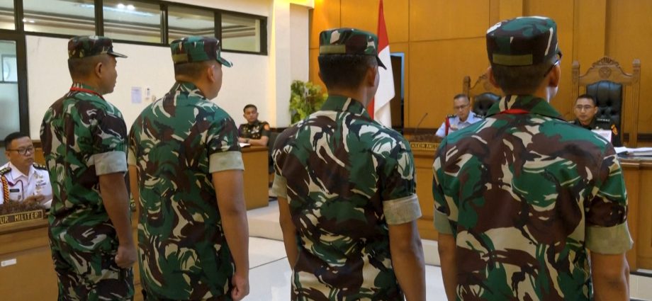 indonesian-soldiers-on-trial-after-acid-attack-on-activist