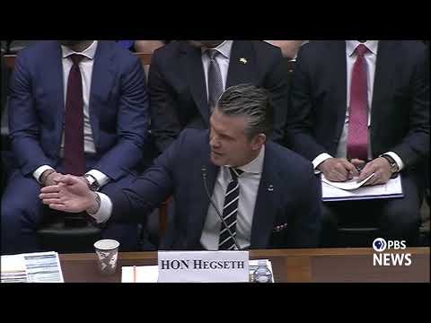 watch:-rep.-bell-questions-hegseth-and-caine-in-1st-hearing-since-iran-war’s-start