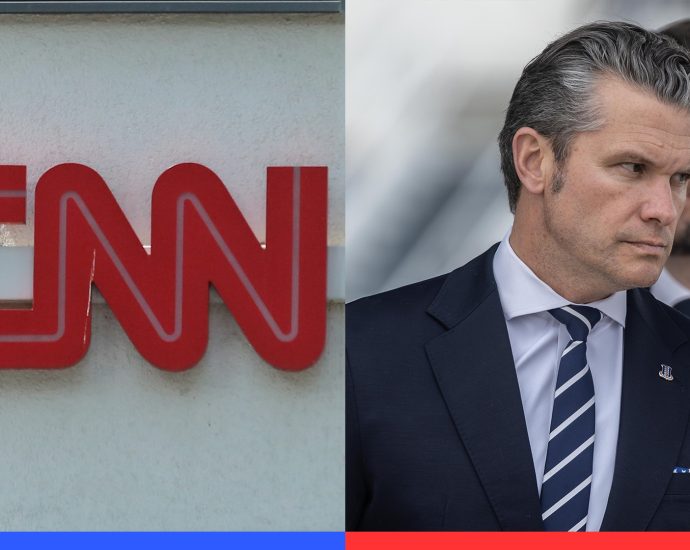 hegseth-losing-gop-support;-cnn-delays-the-traitor-critical-documentary