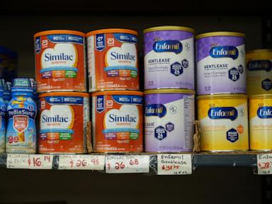 us-infant-formula-supply-is-‘safe,’-fda-says-after-looking-for-potential-contaminants
