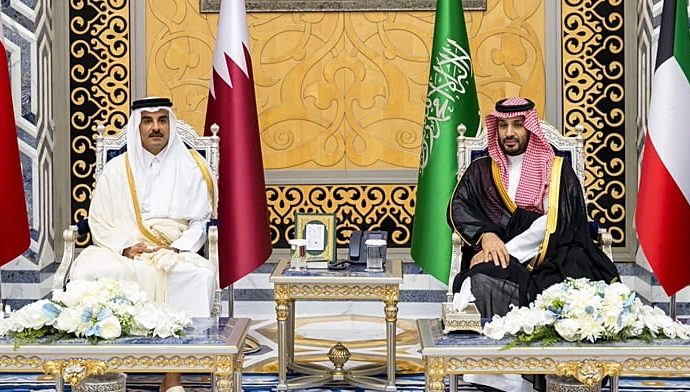 gulf-unity-on-display-in-jeddah,-but-absences-and-signals-reveal-limits-to-coordination
