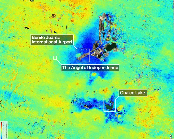 us-indian-space-mission-maps-extreme-subsidence-in-mexico-city