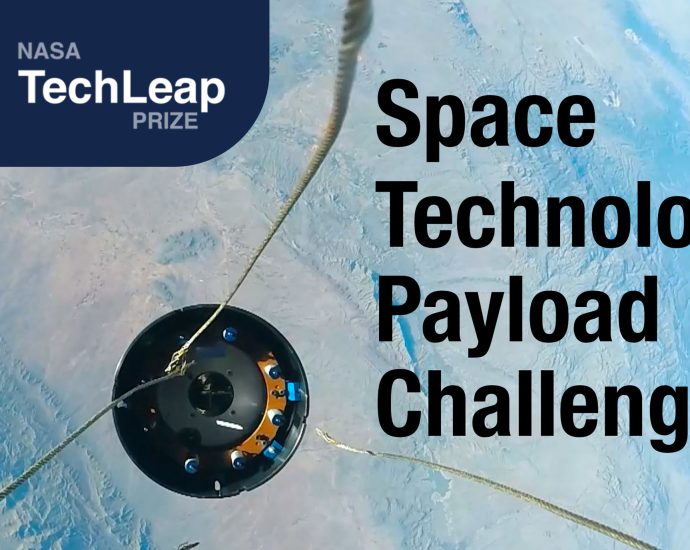 space-technology-payload-challenge