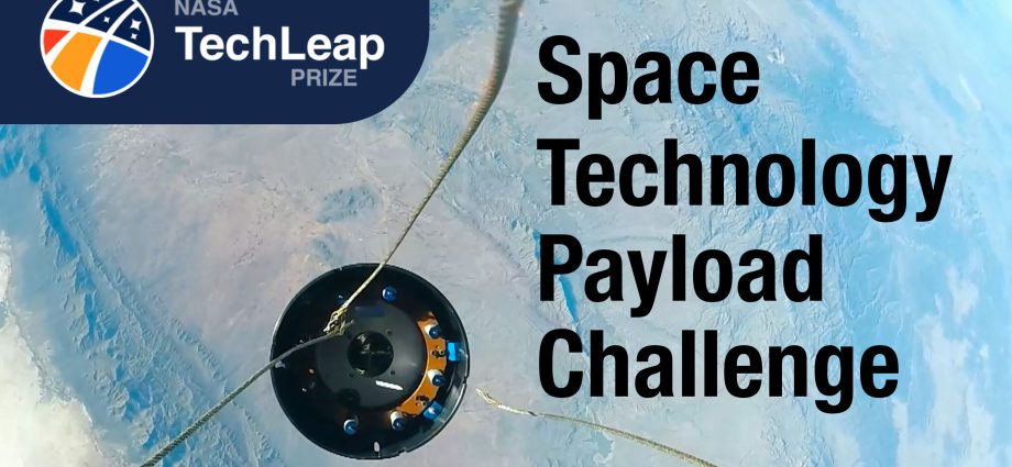 space-technology-payload-challenge