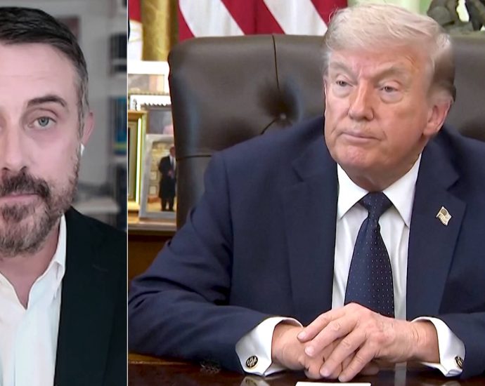 “political-disaster-for-traitor-47”:-jeremy-scahill-on-stalled-us.-iran-talks