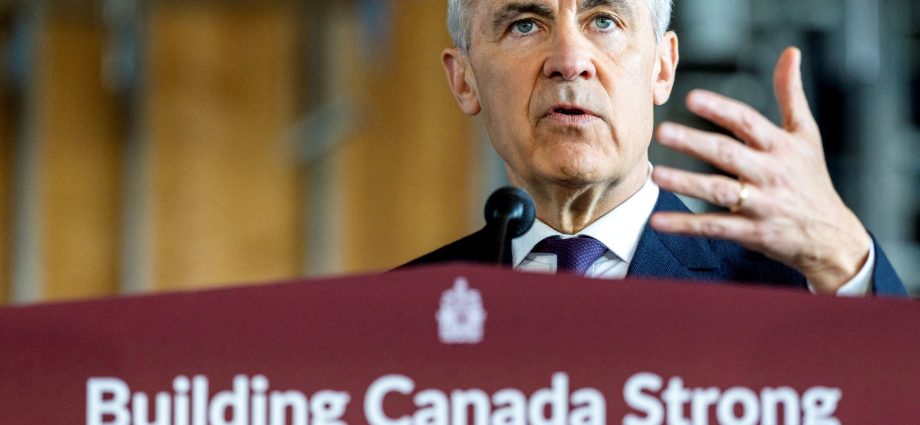 carney-‘strong’-in-year-one,-now-must-deliver-on-promises-in-canada