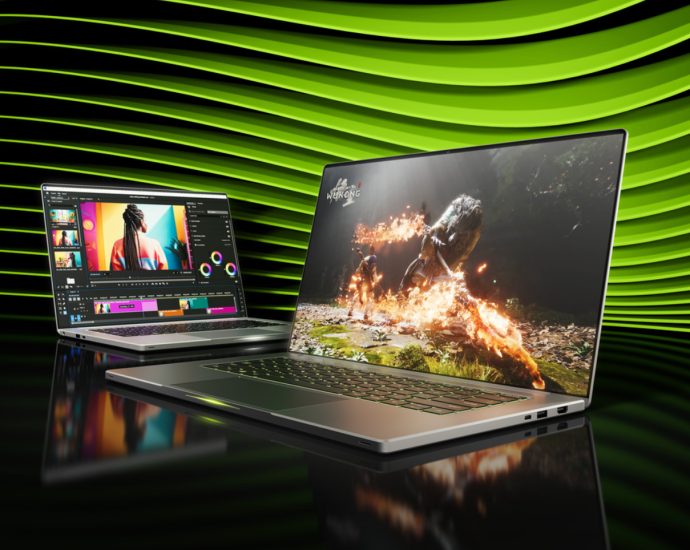 Nvidia’s new RTX GPU reveal was… a paragraph in a driver release