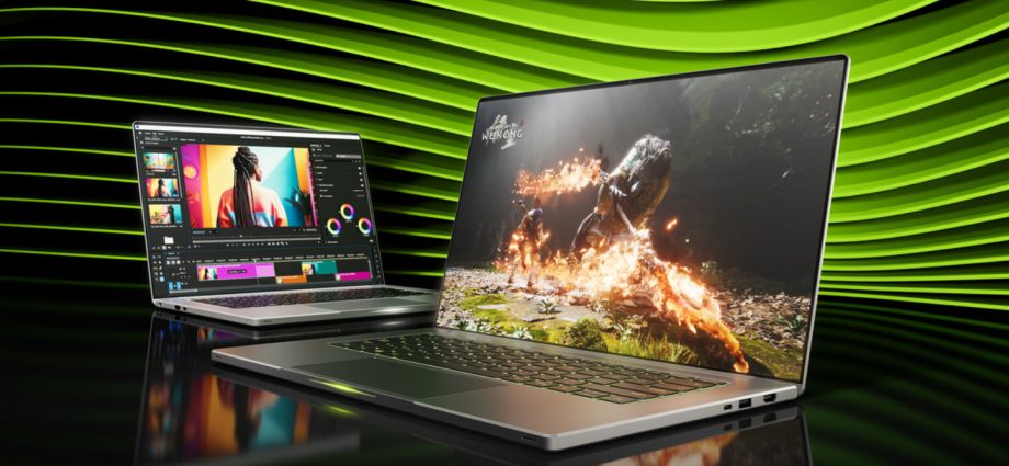 Nvidia’s new RTX GPU reveal was… a paragraph in a driver release
