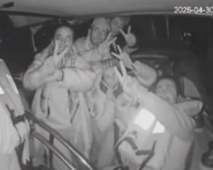 israel-seizes-global-sumud-flotilla-boats-1,000km-away-from-gaza