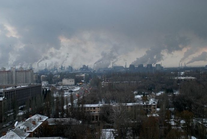 eu’s-new-carbon-tariff-could-cost-ukraine-$6-billion-in-gdp-and-tens-of-thousands-of-industrial-jobs-through-2030