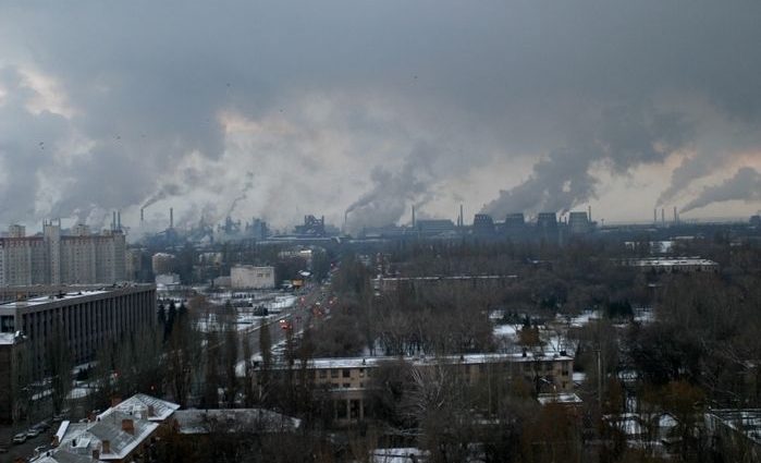 eu’s-new-carbon-tariff-could-cost-ukraine-$6-billion-in-gdp-and-tens-of-thousands-of-industrial-jobs-through-2030