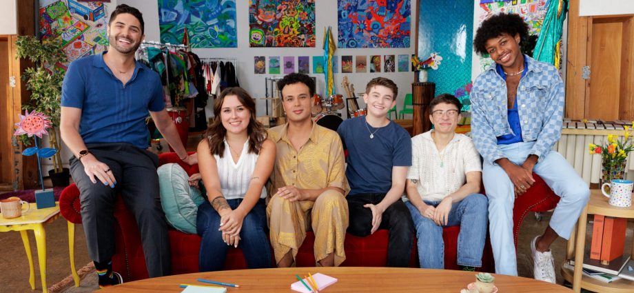 the-trevor-project’s-‘sharing-space’-episode-4-shows-how-community-can-save-lgbtq+-lives