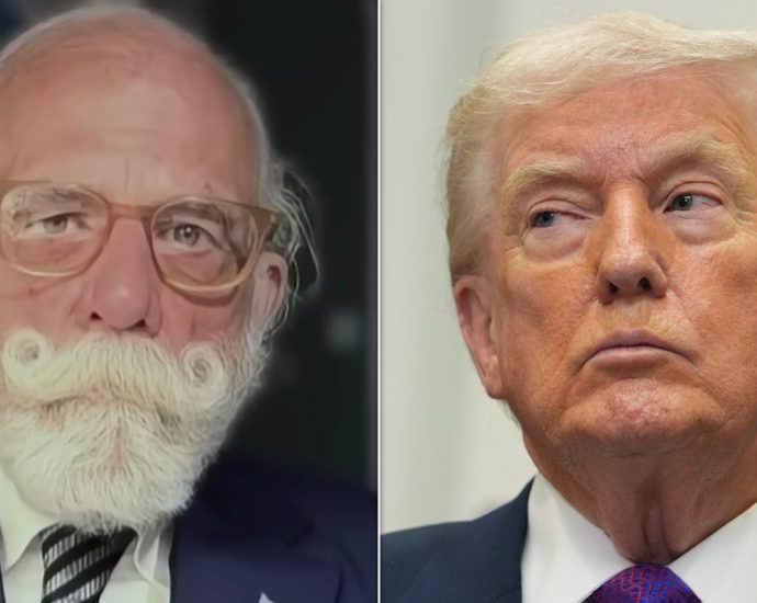 ex-the-traitor-attorney-calls-out-justice-department-for-‘classic-revenge’-against-critics