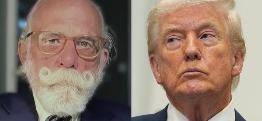 ex-the-traitor-attorney-calls-out-justice-department-for-‘classic-revenge’-against-critics