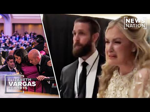 ‘enough-is-enough’:-erika-kirk-calls-for-end-to-political-violence-|-elizabeth-vargas-reports