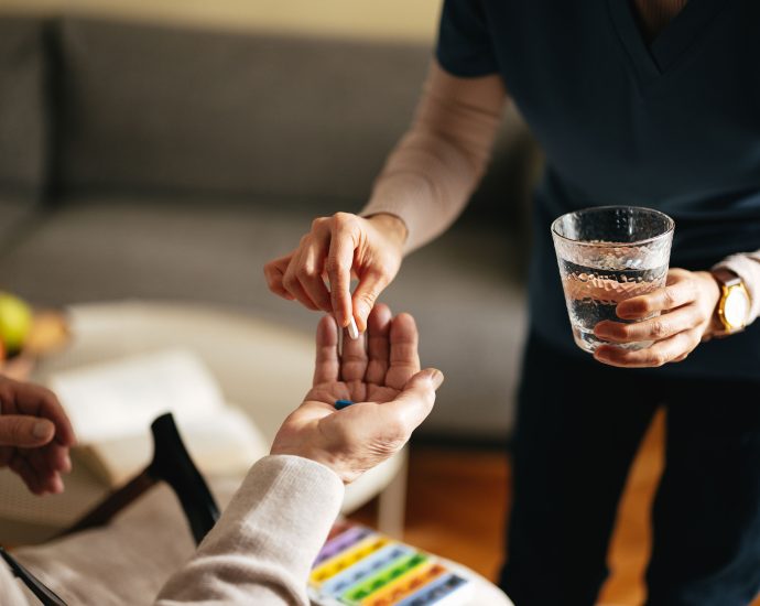 The Help That Many Older Americans Need Most