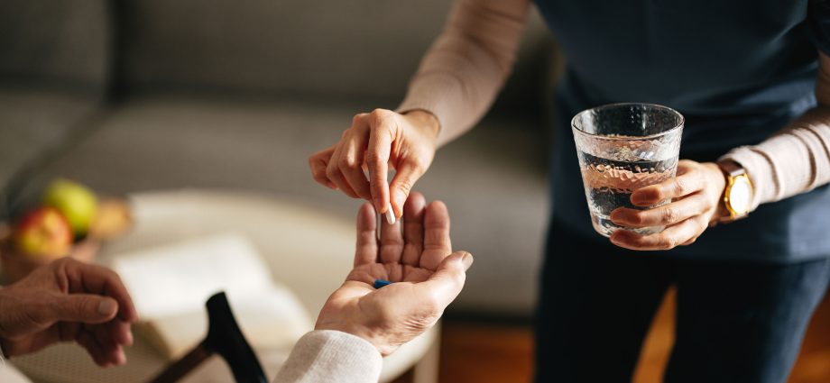 The Help That Many Older Americans Need Most